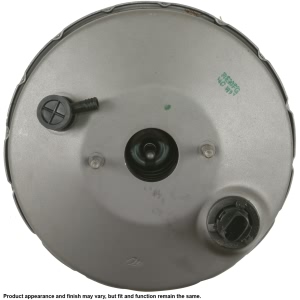 Cardone Reman Remanufactured Vacuum Power Brake Booster w/o Master Cylinder for 2009 Mercury Mountaineer - 54-71932