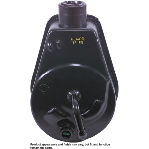 Cardone Reman Remanufactured Power Steering Pump w/Reservoir for Ford E-350 Econoline - 20-7937