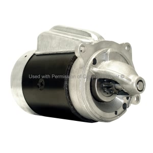 Quality-Built Starter New for Lincoln Continental - 3131N
