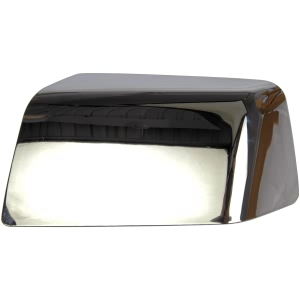 Dorman Chrome Driver Side Door Mirror Cover for Mercury Mountaineer - 959-013