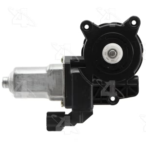 ACI Front Driver Side Window Motor for Ford Focus - 383339