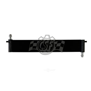 CSF Automatic Transmission Oil Cooler for Lincoln Navigator - 20023