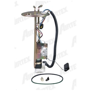 Airtex Electric Fuel Pump for Ford Expedition - E2252S