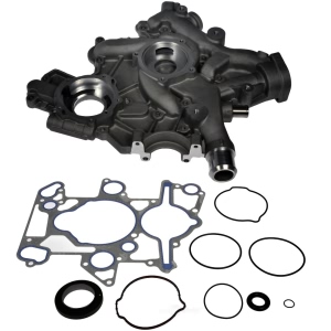 Dorman Timing Cover Kit for Ford F-250 Super Duty - 635-113