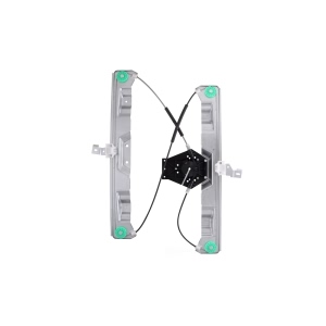 AISIN Power Window Regulator Without Motor for Lincoln Aviator - RPFD-029