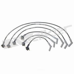 Walker Products Spark Plug Wire Set for Ford Aerostar - 924-1313
