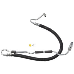Gates Power Steering Pressure Line Hose Assembly for Mercury Cougar - 367250