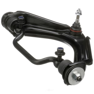 Delphi Front Passenger Side Upper Control Arm And Ball Joint Assembly for Mercury Mountaineer - TC6374
