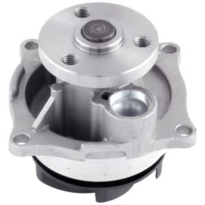 Gates Engine Coolant Standard Water Pump for Ford Focus - 41013