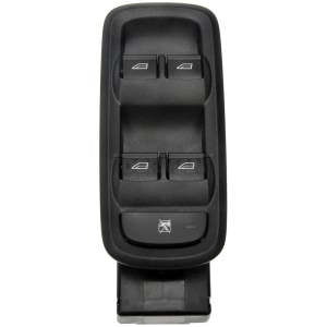 Dorman OE Solutions Front Driver Side Window Switch for Ford - 920-300
