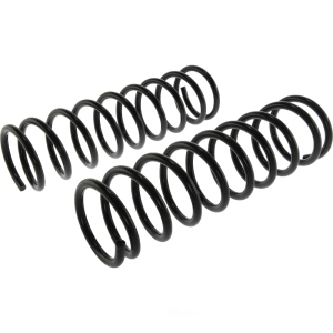 Centric Premium™ Coil Springs for Ford Focus - 630.61097