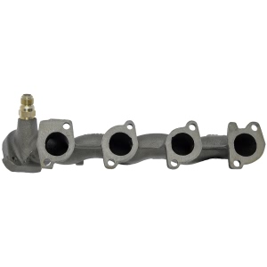 Dorman Cast Iron Natural Exhaust Manifold for Ford F-250 - 674-587