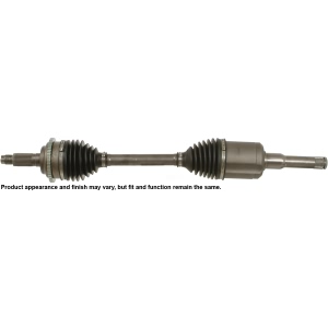 Cardone Reman Remanufactured CV Axle Assembly for Mercury Milan - 60-2272