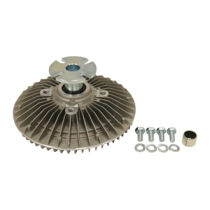 GMB Engine Cooling Fan Clutch for Ford F-350 - 920-2060