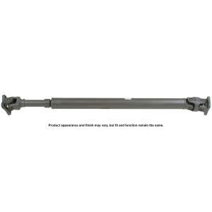 Cardone Reman Remanufactured Driveshaft/ Prop Shaft for Ford Ranger - 65-9432