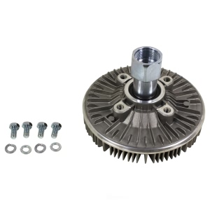 GMB Engine Cooling Fan Clutch for Lincoln - 925-2030