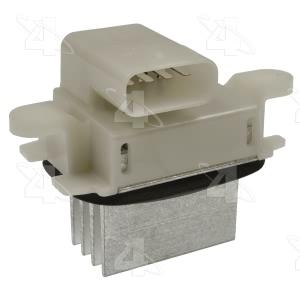 Four Seasons Hvac System Switch for 2015 Ford Expedition - 20522