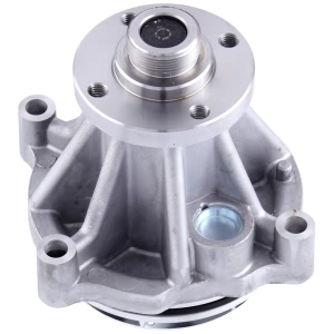 Gates Engine Coolant Standard Water Pump for Ford Expedition - 43504