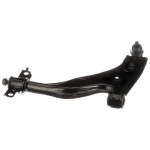 Delphi Front Driver Side Control Arm And Ball Joint Assembly for Ford Escort - TC6568