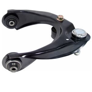 Delphi Front Passenger Side Upper Control Arm And Ball Joint Assembly for Ford Fusion - TC1756