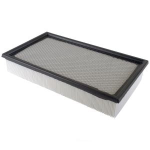 Denso Replacement Air Filter for 2000 Ford F-250 Super Duty - 143-3335