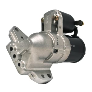 Quality-Built Starter Remanufactured for Ford Fusion - 17947