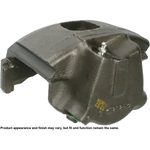 Cardone Reman Remanufactured Unloaded Caliper for Ford F-250 - 18-4033S