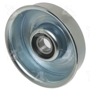 Four Seasons Drive Belt Idler Pulley for Ford Probe - 45934