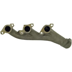 Dorman Cast Iron Natural Exhaust Manifold for Mercury Mountaineer - 674-376