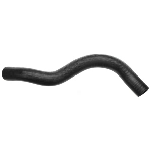 Gates Engine Coolant Molded Radiator Hose for Lincoln Town Car - 22994