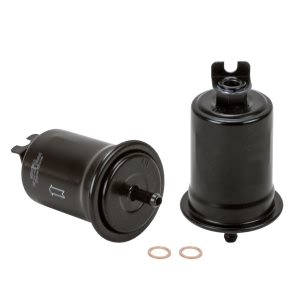 WIX Complete In-Line Fuel Filter for Mercury Tracer - 33475
