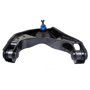 Mevotech Supreme Front Driver Side Lower Non Adjustable Control Arm And Ball Joint Assembly for Mercury Mountaineer - CMS20402