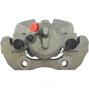 Centric Remanufactured Semi-Loaded Front Driver Side Brake Caliper for Ford Focus - 141.61132