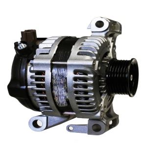 Denso Alternator for 2007 Ford Freestyle - 210-0599