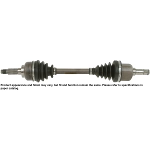 Cardone Reman Remanufactured CV Axle Assembly for Mercury Tracer - 60-2011
