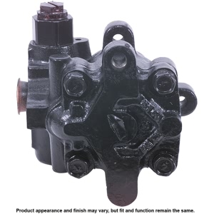 Cardone Reman Remanufactured Power Steering Pump w/o Reservoir for Ford Taurus - 21-5785