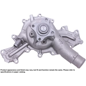 Cardone Reman Remanufactured Water Pumps for Ford Aerostar - 58-390