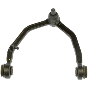 Dorman Front Driver Side Upper Non Adjustable Control Arm And Ball Joint Assembly for Lincoln Mark VIII - 520-259