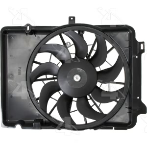 Four Seasons Engine Cooling Fan for Lincoln Continental - 35317