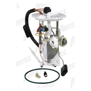 Airtex In-Tank Fuel Pump Module Assembly for Mercury Mountaineer - E2338M