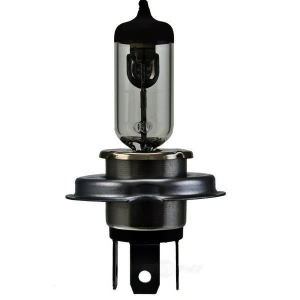 Hella 9003 Standard Series Halogen Light Bulb for Ford Aspire - 9003