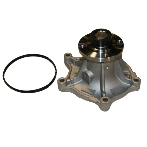 GMB Engine Coolant Water Pump for Ford F-250 Super Duty - 125-3000