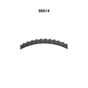 Dayco Timing Belt for Ford Mustang - 95014
