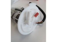 Autobest Fuel Pump Module Assembly for Ford Explorer - F1465A