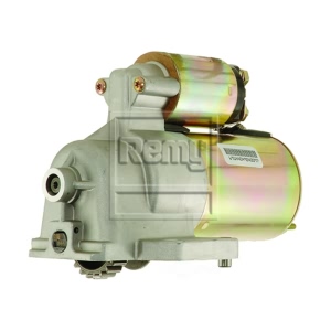 Remy Starter for Ford Escape - 97144