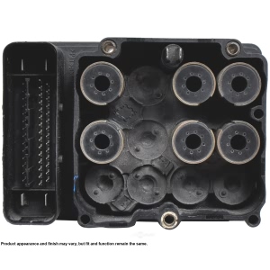 Cardone Reman Remanufactured ABS Control Module for Ford Explorer - 12-17225