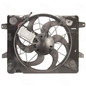 Four Seasons Engine Cooling Fan for Mercury - 75651