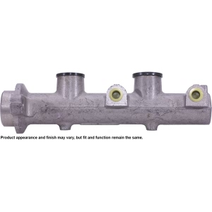 Cardone Reman Remanufactured Master Cylinder for 1998 Lincoln Continental - 10-2733
