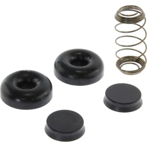Centric Front Drum Brake Wheel Cylinder Repair Kit for Ford E-350 Econoline - 144.68001