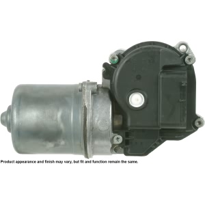 Cardone Reman Remanufactured Wiper Motor for Ford F-150 - 40-2067